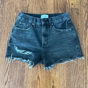 Pistola Nova Short in Scavenger